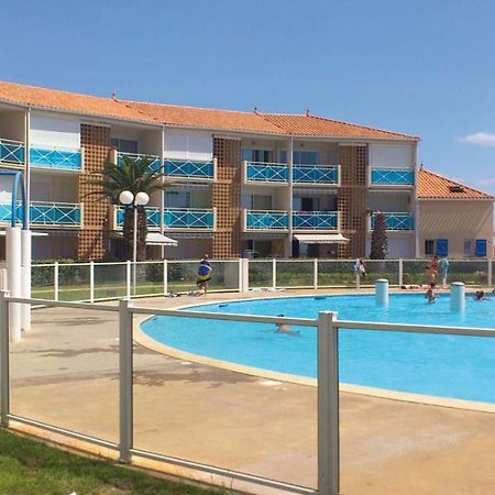 Residence La Voile Blanche 2 Frontignan ภายนอก รูปภาพ