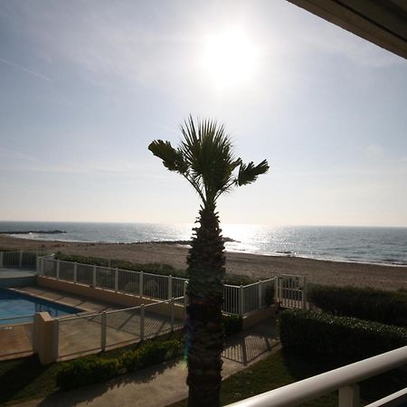 Residence La Voile Blanche 2 Frontignan ภายนอก รูปภาพ