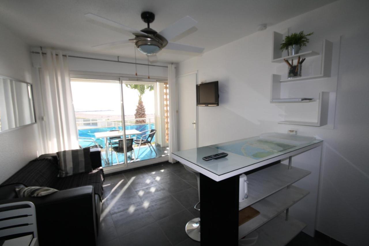 Residence La Voile Blanche 2 Frontignan ภายนอก รูปภาพ