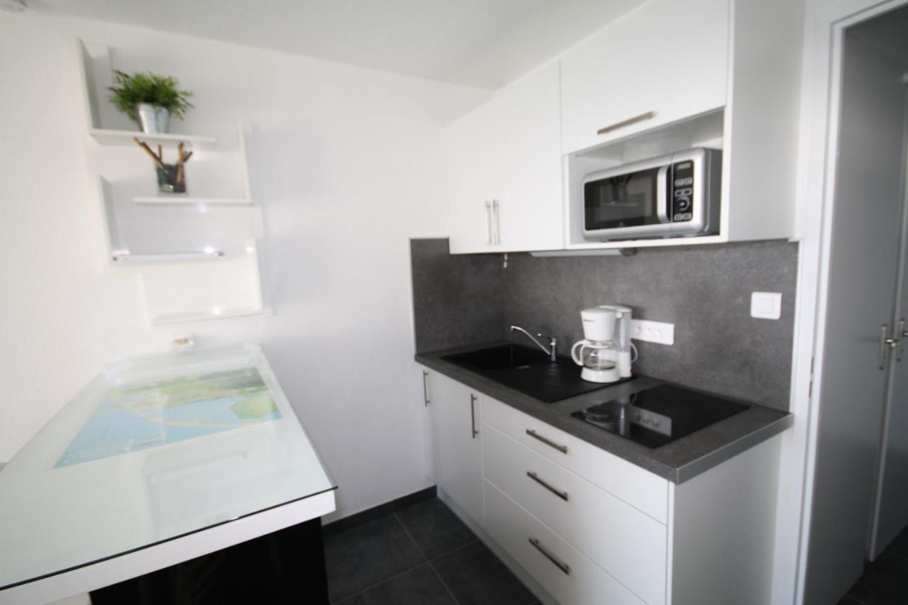 Residence La Voile Blanche 2 Frontignan ภายนอก รูปภาพ