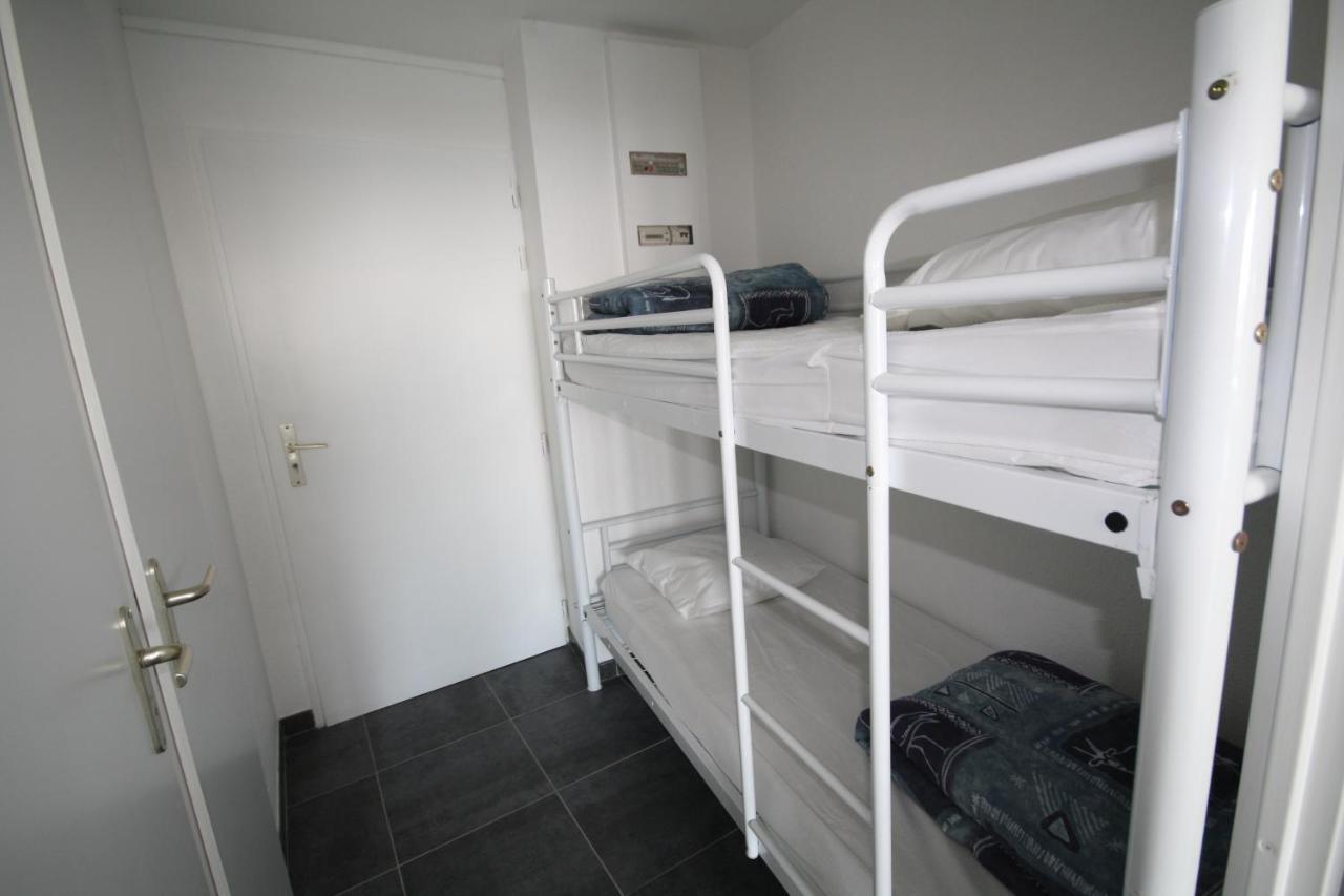 Residence La Voile Blanche 2 Frontignan ภายนอก รูปภาพ