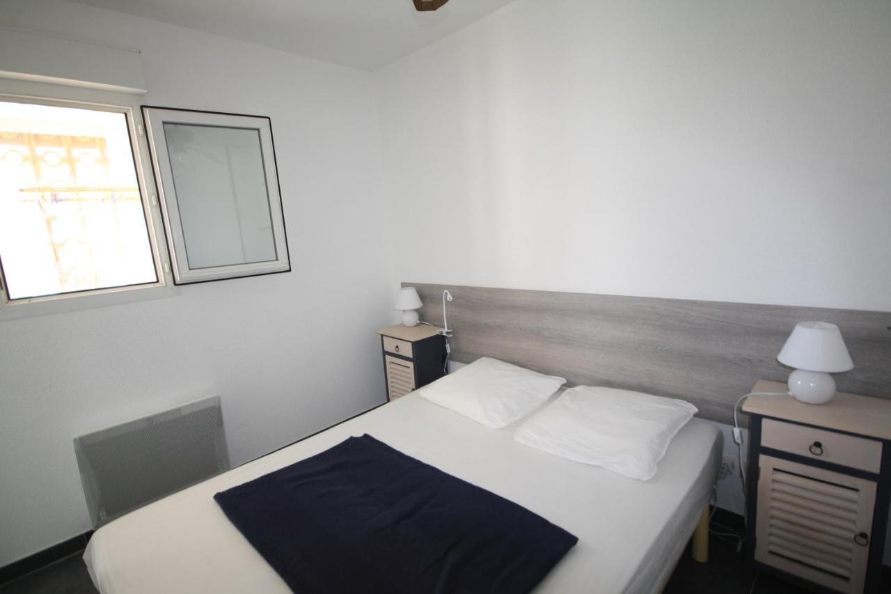 Residence La Voile Blanche 2 Frontignan ภายนอก รูปภาพ